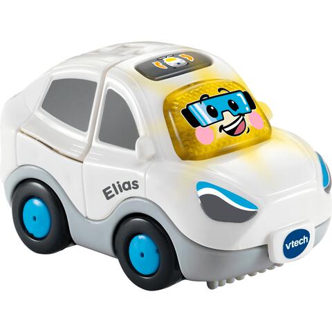 VTech Toet Toet Auto's Elias Elektrische auto