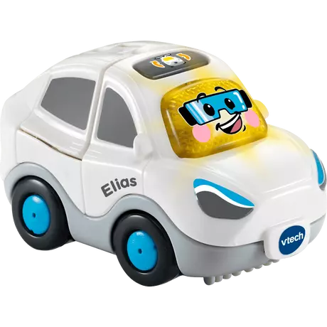 VTech Toet Toet Auto's Elias Elektrische auto