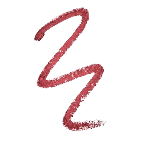 Revolution Pout Bomb Plumping Lip Liner Burnt Cherry Red
