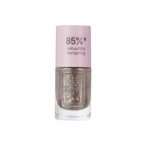 Etos Pure Nail Polish Gold Glow 5 ML