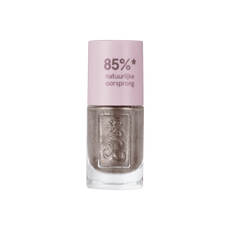 Etos Pure Nail Polish Gold Glow 5 ML