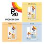 P20 Original Zonnebrand SPF30 85 ML