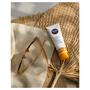 NIVEA SUN Gezicht Zonnebrandcrème Sensitive SPF 50 50 ML