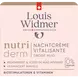Louis Widmer Nutriderm Nachtcrème Vitalisante Zonder Parfum 50 ML