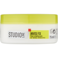 L'Oréal Paris Studio Line Invisi Fix Clean Sculpting Paste 75 ML