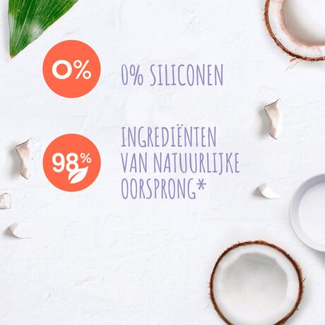 Andrélon Pro Nature Coco Curl Creation Masker 300 ML