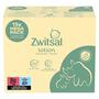 Zwitsal Lotion Billendoekjes 15 x 65 Stuks