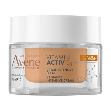 Avène Vitamine Activ Cg Dagcreme 50 ML