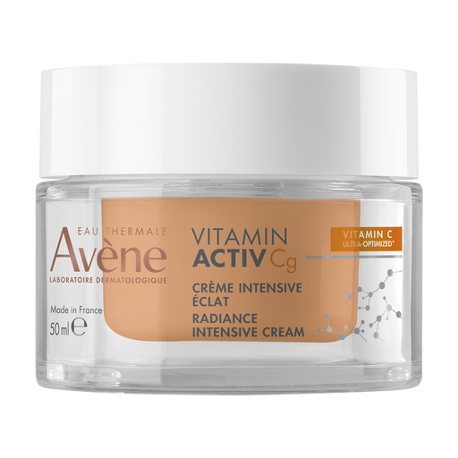 Avène Vitamine Activ Cg Dagcreme 50 ML