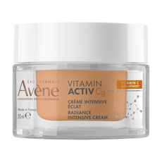 Avène Vitamine Activ Cg Dagcreme 50 ML