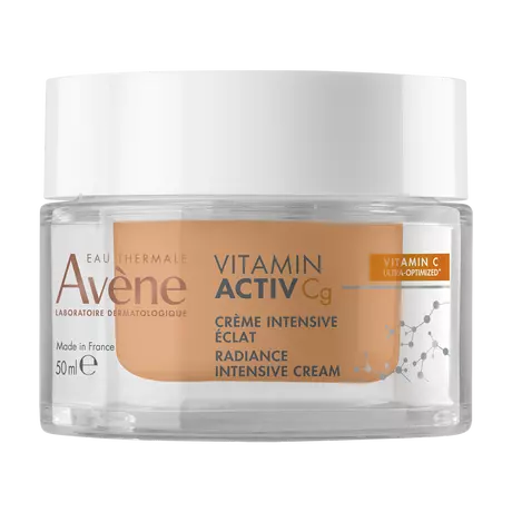 Avène Vitamine Activ Cg Dagcrème 50 ML