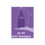 Andrélon Classic Hair en Body Men Shampoo 50 ML