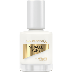 Max Factor Miracle Pure Vegan Nagellak 155 Coconut Milk