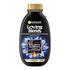 Garnier Loving Blends Charcoal Shampoo 300 ML