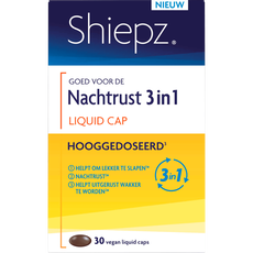 Shiepz nachtrust 3-1 sterk 30 stuks