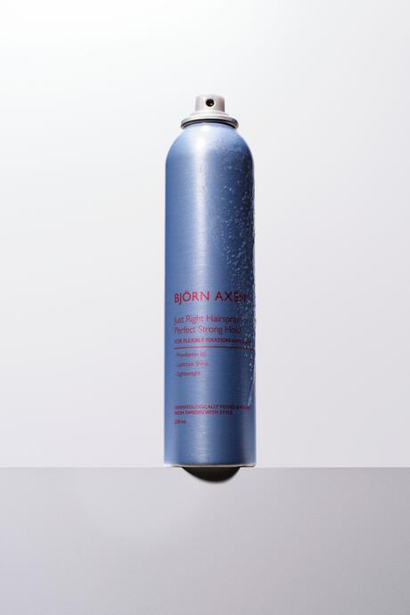 Björn Axén Just Right Hairspray 250 ML