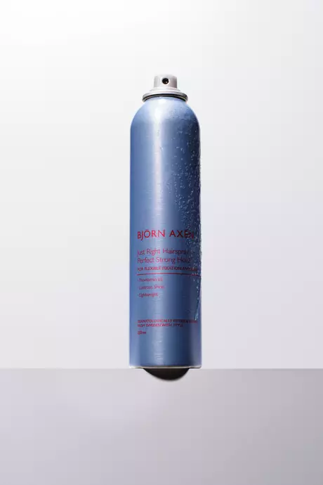 Björn Axén Just Right Hairspray 250 ML