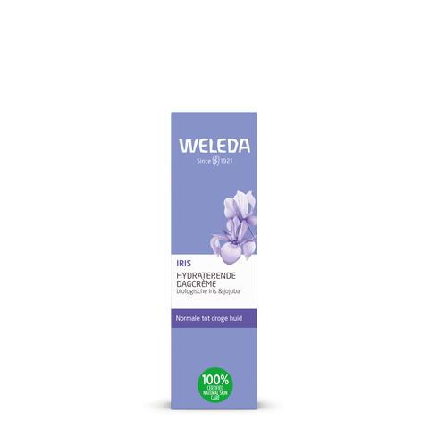 Weleda Iris Hydraterende Dagcrème 30 ML