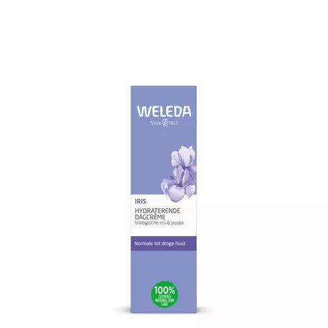 Weleda Iris Hydraterende Dagcrème 30 ML