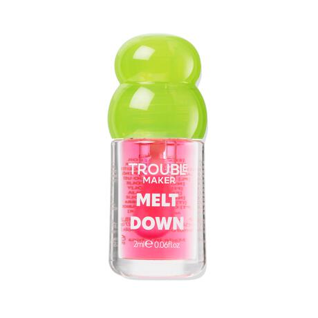 Trouble Maker Melt Down Ph Lip Oil Freak Out