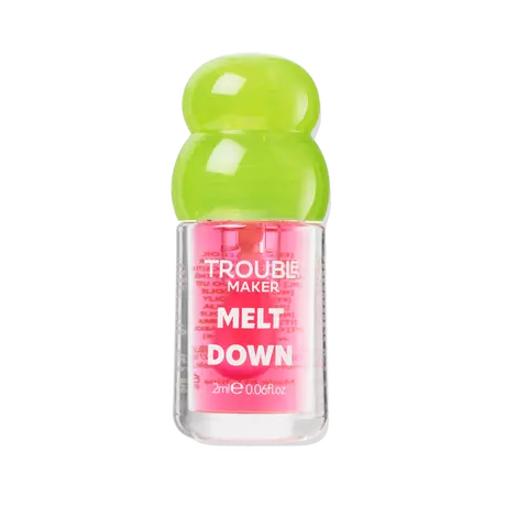 Trouble Maker Melt Down Ph Lip Oil Freak Out