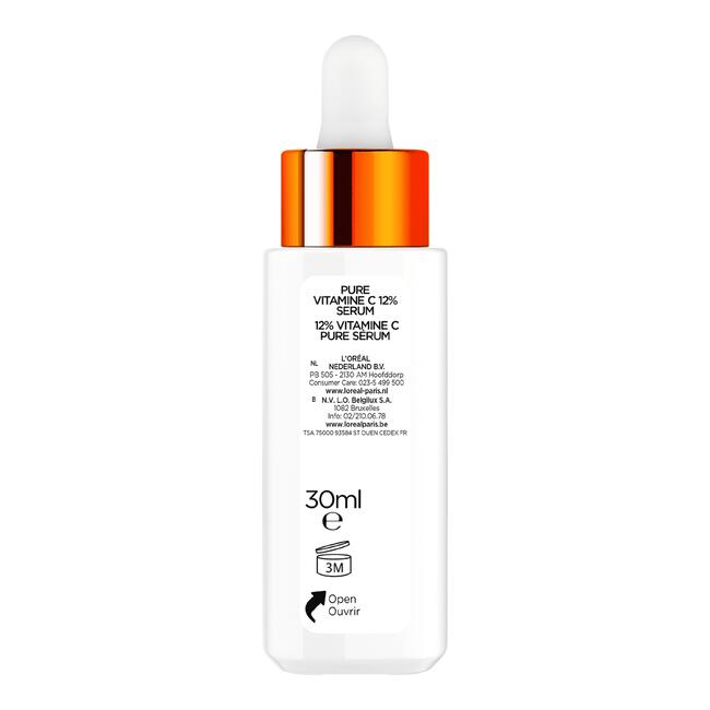 L'Oréal Paris Revitalift Clinical Vitamine C Serum 30ML