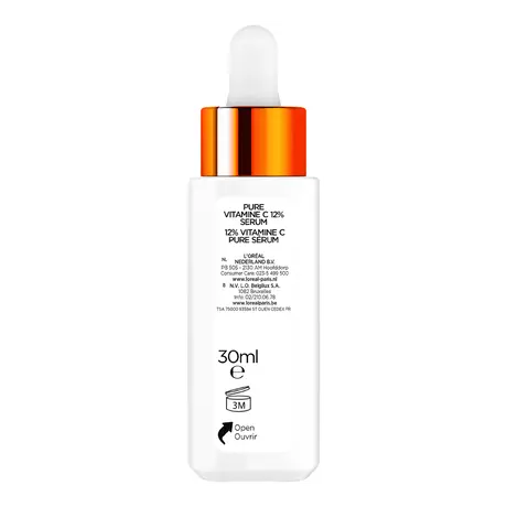 L'Oréal Paris Revitalift Clinical Vitamin C Serum 30 ML