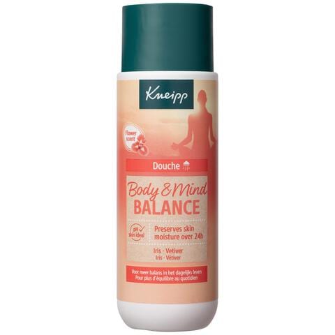 Kneipp Body & Mind Balance Douchegel 200 ML