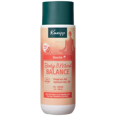 Kneipp Body & Mind Balance Douchegel 200 ML
