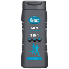 Odorex For Men Clean Protection Showergel 300 ml