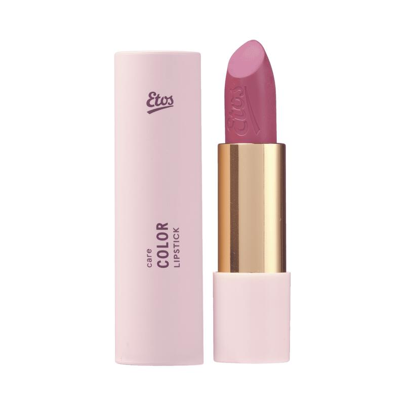 Etos Care Color Lipstick 13 Cherry Smooch