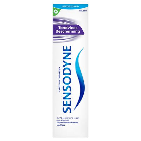 Sensodyne Tandvlees Bescherming Tandpasta 75 ML