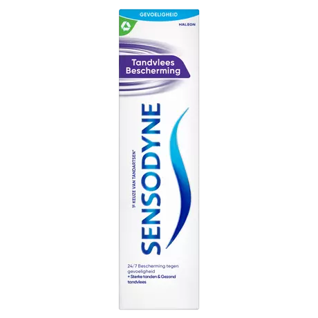 Sensodyne Tandvlees Bescherming Tandpasta 75 ML