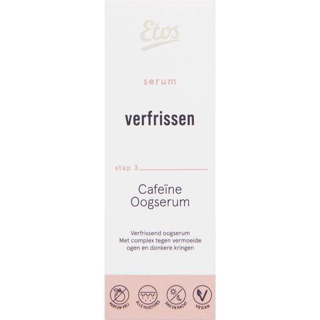 Etos Caffeine Eye Serum​ 30 ML