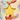 Etos Rainbow Bath Fizzer Star