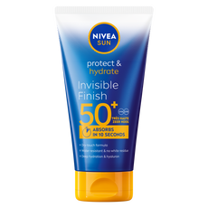 NIVEA SUN Protect & Hydrate Invisible Finish SPF 50+ 150 ML