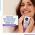 NIVEA Essentials Dagcrème +24H Sensitive SPF15 50 ML