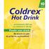 Coldrex Hot Drink bij Griep en Verkoudheid 10 Sachets