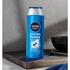 NIVEA MEN Strong Power Shampoo 250 ML