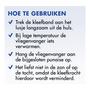 Roxasect Vliegenvanger 4 stuks