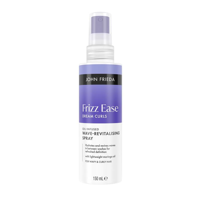 John Frieda Frizz Ease Dream Curls Revitalising Spray