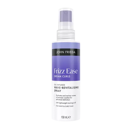 John Frieda Frizz Ease Dream Curls Revitalising Spray