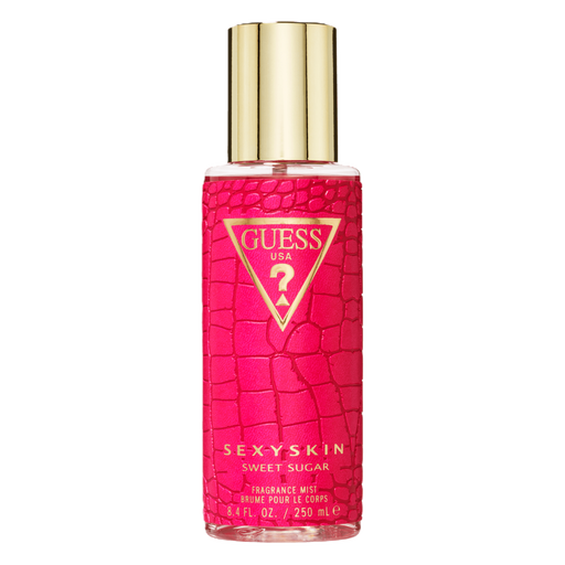 GUESS Sexy Skin Sweet Sugar Bodymist 250 ML