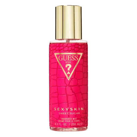 GUESS Sexy Skin Sweet Sugar Bodymist 250 ML