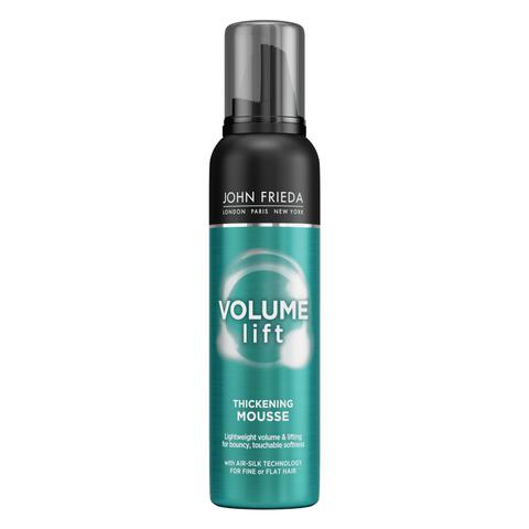 John Frieda Volume Lift Mousse 200 ML
