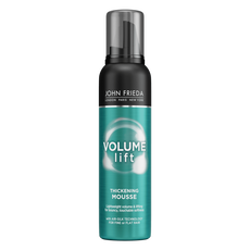 John Frieda Volume Lift Mousse 200 ML