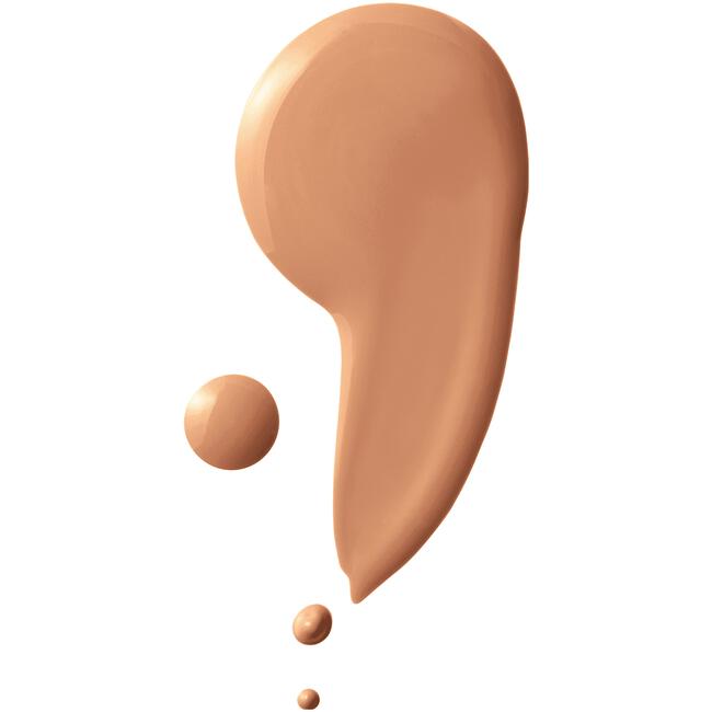 Maybelline New York Fit Me Matte + Poreless Foundation 332 Golden Caramel