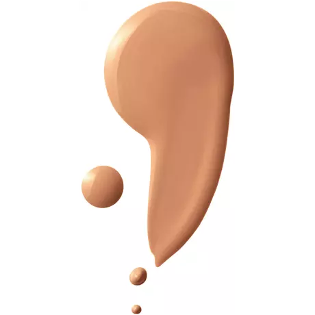 Maybelline New York Fit Me Matte + Poreless Foundation 332 Golden Caramel