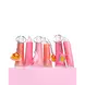 Glow Hub Lip Slip Glossy Lip Oil Raspberry 12Ml
