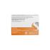 Strepsils Sinaasappel & Vitamine C Zuigtabletten 36 Stuks